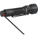 Olight Javelot Rechargeable LED Flashlight (Black)