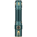 Olight Warrior 3S Rechargeable Flashlight (Dream Blue)