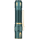 Olight Warrior 3S Rechargeable Flashlight (Dream Blue)
