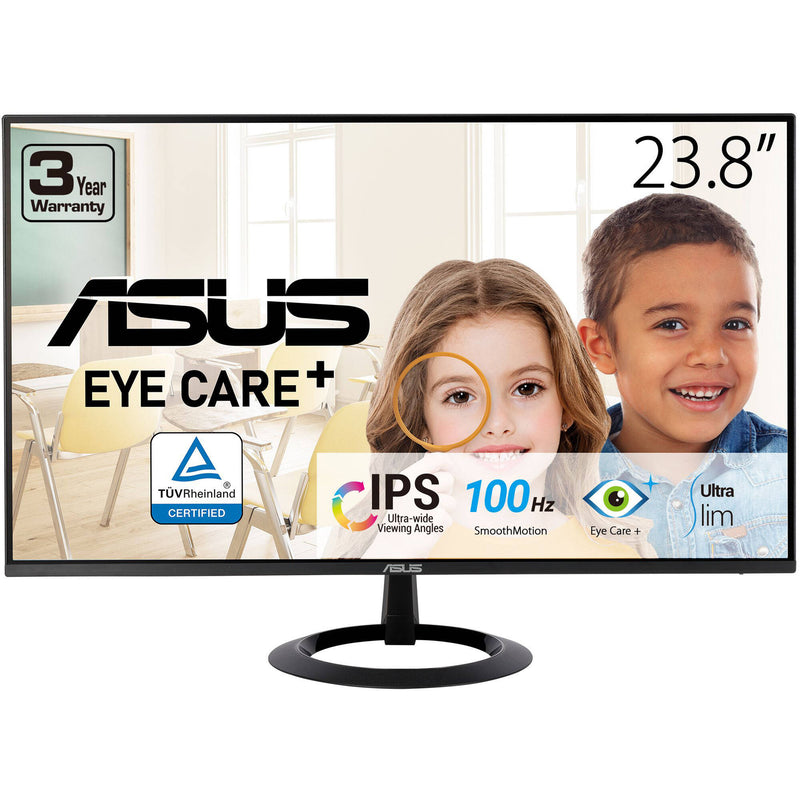 ASUS VZ24EHF 24" Eye Care Monitor