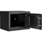 Barska Security Safe with Digital Keypad (0.22 ft&sup3;)