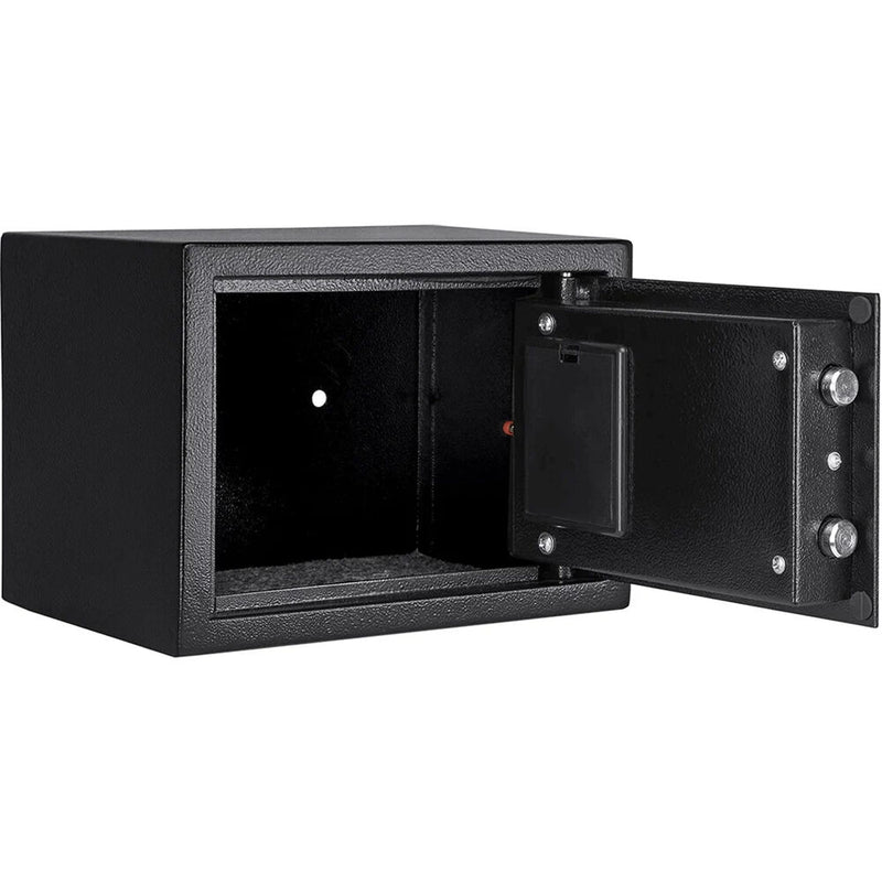 Barska Security Safe with Digital Keypad (0.22 ft&sup3;)