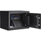 Barska Security Safe with Digital Keypad (0.22 ft&sup3;)