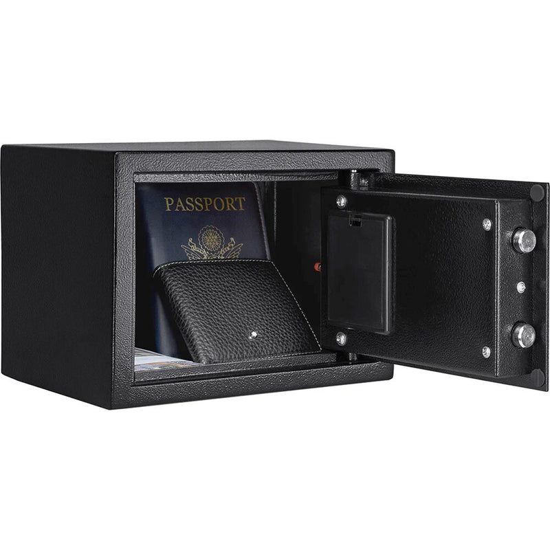 Barska Security Safe with Digital Keypad (0.22 ft&sup3;)