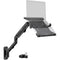Mount-It! MI-1765LT Counterbalance Laptop Arm for Wall and Pole Mounting