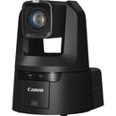 Canon CR-N700 4K PTZ Camera with 15x Zoom (Satin Black)