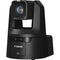 Canon CR-N700 4K PTZ Camera with 15x Zoom (Satin Black)