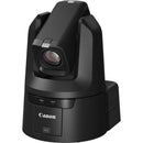 Canon CR-N700 4K PTZ Camera with 15x Zoom (Satin Black)