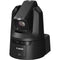 Canon CR-N700 4K PTZ Camera with 15x Zoom (Satin Black)