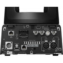 Canon CR-N700 4K PTZ Camera with 15x Zoom (Satin Black)