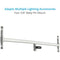 Proaim Linkon 5/8" Double Header