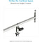 Proaim Linkon 5/8" Double Header