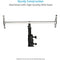 Proaim Linkon 5/8" Double Header
