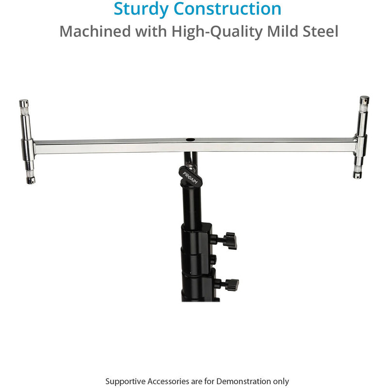 Proaim Linkon 5/8" Double Header