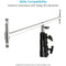 Proaim Linkon 5/8" Double Header