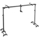 Proaim Versatile Overhead Camera and Smartphone Platform System