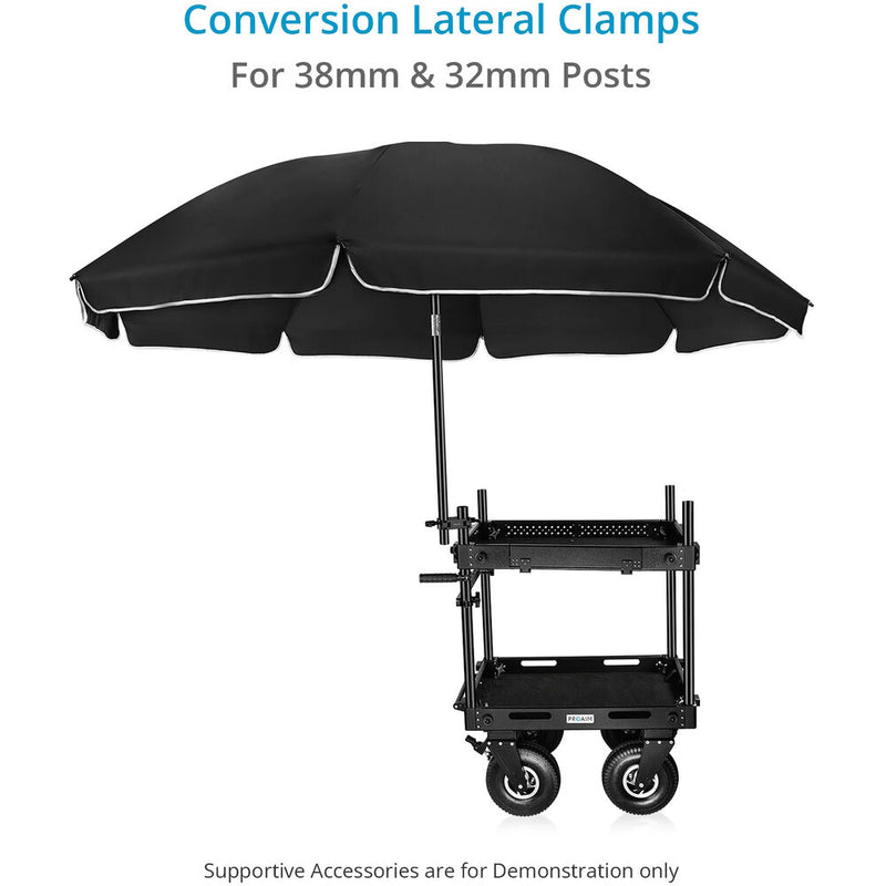 Proaim Conversion Lateral Clamp
