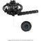 Proaim Mitchell Washer with 3/8"-16 Tie-Down Knob