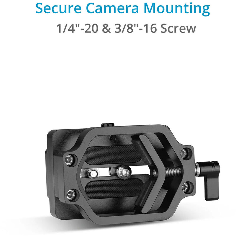 Proaim Pro Quick Release System for Handheld Gimbals