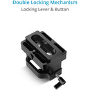 Proaim Pro Quick Release System for Handheld Gimbals