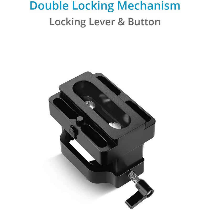 Proaim Pro Quick Release System for Handheld Gimbals