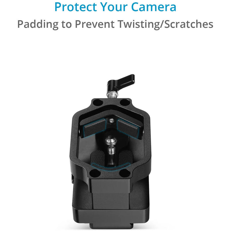Proaim Pro Quick Release System for Handheld Gimbals