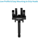 Proaim Tube Clamp with 5/8" Baby Pin