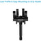 Proaim Tube Clamp with 5/8" Baby Pin