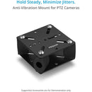 Proaim Anti-Vibration Isolator Mounting Bolt Set (4-Pack)