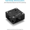 Proaim Anti-Vibration Isolator Mounting Bolt Set (4-Pack)