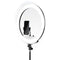 Lume Cube 18" LED Ring Light with Smartphone Holder
