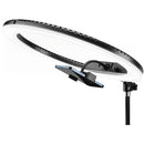 Lume Cube 18" LED Ring Light with Smartphone Holder