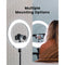 Lume Cube 18" LED Ring Light with Smartphone Holder