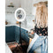Lume Cube 18" LED Ring Light with Smartphone Holder