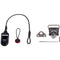 ProMediaGear QD Plug Connector for Straps