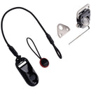 ProMediaGear QD Plug Connector for Straps