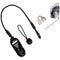 ProMediaGear QD Plug Connector for Straps