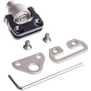 ProMediaGear QD Plug Connector for Straps