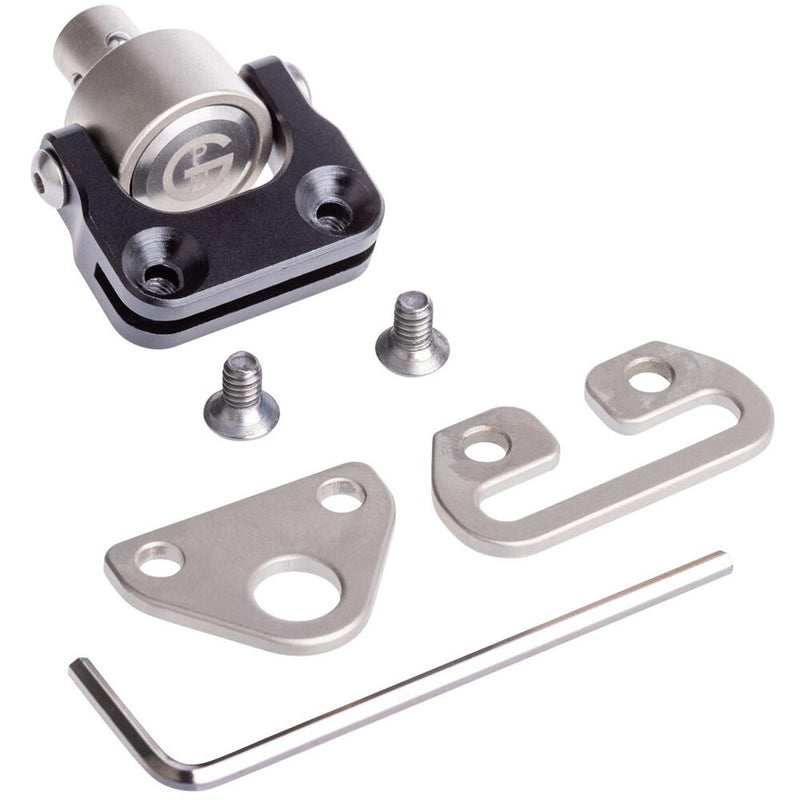 ProMediaGear QD Plug Connector for Straps