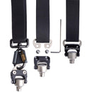 ProMediaGear QD Plug Connector for Straps