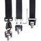 ProMediaGear QD Plug Connector for Straps