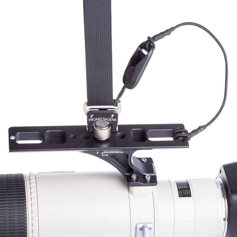ProMediaGear QD Plug Connector for Straps