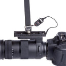 ProMediaGear QD Plug Connector for Straps