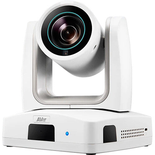 AVer MD120UI Medical-Grade PTZ Camera with 20x Optical Zoom (White)