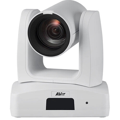AVer PTZ211 PTZ Camera with 12x Optical Zoom (White)