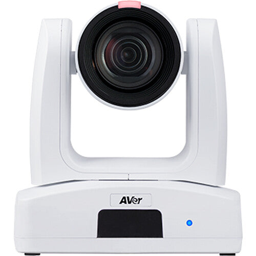 AVer TR211 v3 Auto-Tracking PTZ Camera with 12x Optical Zoom