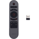 OBSBOT Smart Remote Controller with USB-A Dongle & UVC to HDMI Adapter
