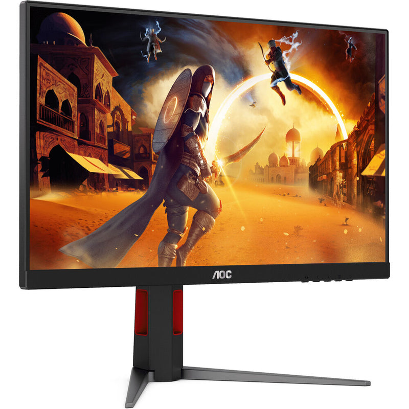 AOC 27G4 27" HDR 180 Hz Gaming Monitor