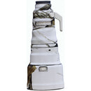 LensCoat Cover for Sony FE 300mm f/2.8 GM OSS Lens (Realtree Snow)