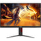 AOC 27G4 27" HDR 180 Hz Gaming Monitor